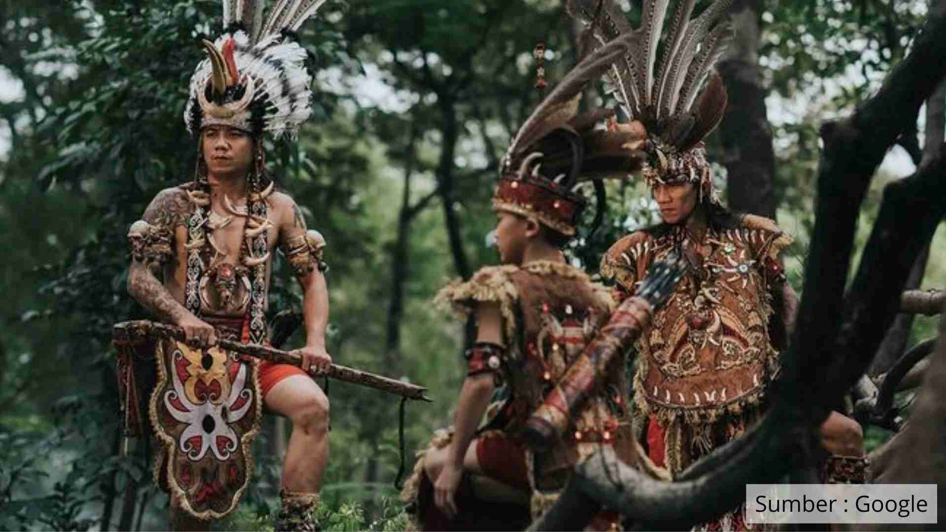 Ekspansi VOC ke Kalimantan Konflik dengan Suku Dayak dan Kerajaan Banjar